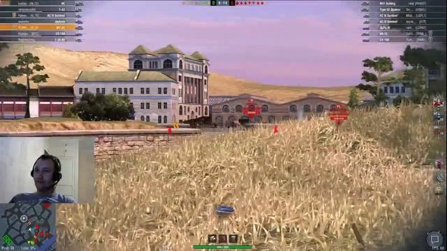 WoT Blitz. ПУТЬ К Т-54Обл. ПОЛОВИНА ПУТИ ПО ЗАДИ) смотреть онлайн