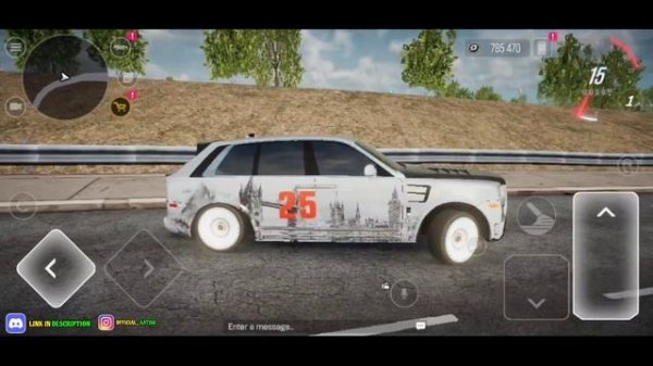 😍 New Rolls Royce - Huliman In Drive Zone Online || Drive Zone Online Gameplay🔥 || #drivezoneonline