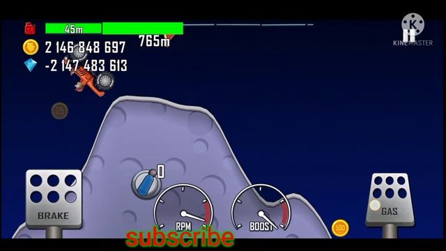 hill climb racing 🏁 New MOD MENU apk смотреть онлайн