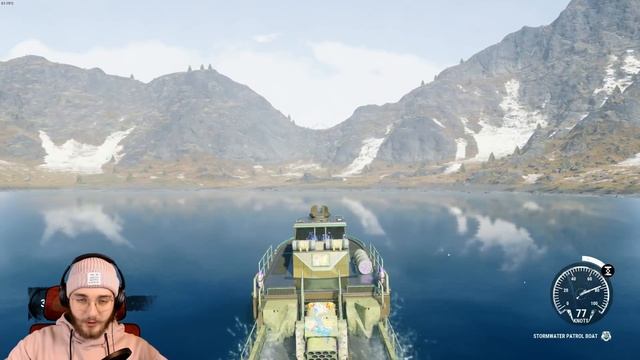 THIS SHOULDN'T WORK! - Just Cause 4 Stunts! смотреть онлайн