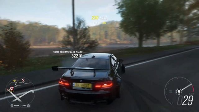 Forza Horizons 4 𝔓𝔥𝔬𝔫𝔨 𝔐𝔬𝔫𝔱𝔞𝔤𝔢 смотреть онлайн