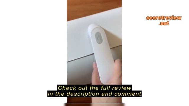 Review Xiaomi Mijia Dust Mites Vacuum Cleaner เครื่องดูดไรฝุ่น แรงดูด 12kPa กรองฝุ่น99% -30D смотреть онлайн