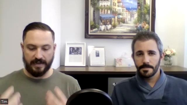 S3EP7 Best Friend Or The Terminator? - Our Take On Robo/AI Advisors смотреть онлайн