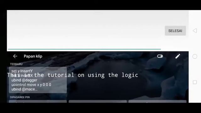 Mindustry : Command Centers With Logic смотреть онлайн