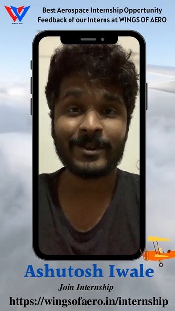 Best Aerospace Internship Opportunity in India - WINGS OF AERO смотреть онлайн