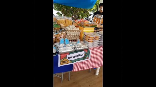 Fresh Market at Quezon City Hall Tara lods смотреть онлайн