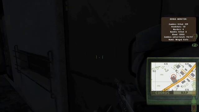 [WK] DayZ: серия 12 - Это был... баттхерт! смотреть онлайн