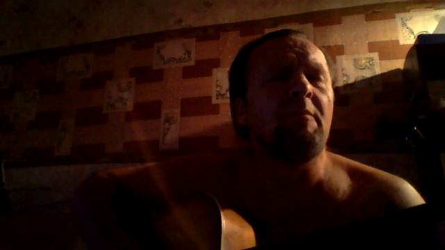 Маленькая девочка со взглядом волчицы (авт.А.Григорян 