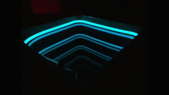Harish Infinity Mirror Project смотреть онлайн