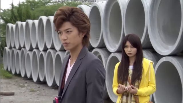 KAMEN RIDER - HOÀN HẢO NHƯNG NHÀM CHÁN | Cảm Nhận Chung Về Kabuto Decade Geats | TPT NEWS смотреть онлайн