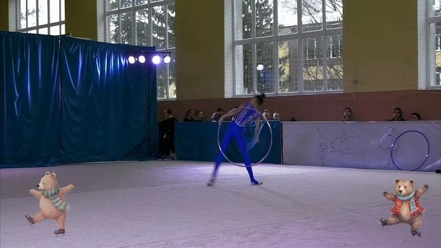 Чигирева Алина Обруч Хмельницкий смотреть онлайн