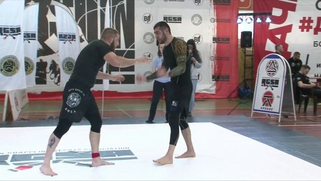 Скляренко Максим - Шидов Алим - Чемпионский #Досдачи 24-11-2023 смотреть онлайн