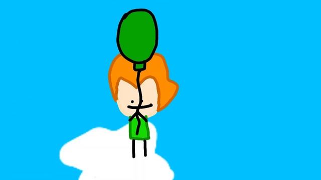 #FNF Pico Float смотреть онлайн