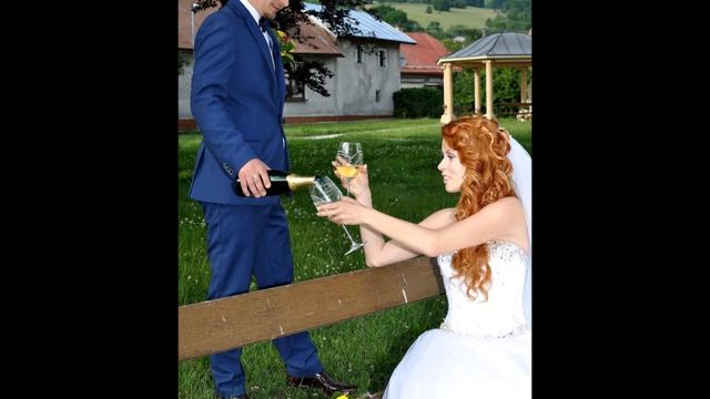 Svadba Lucka & Peťo fotoklip MB FOTO VIDEO смотреть онлайн