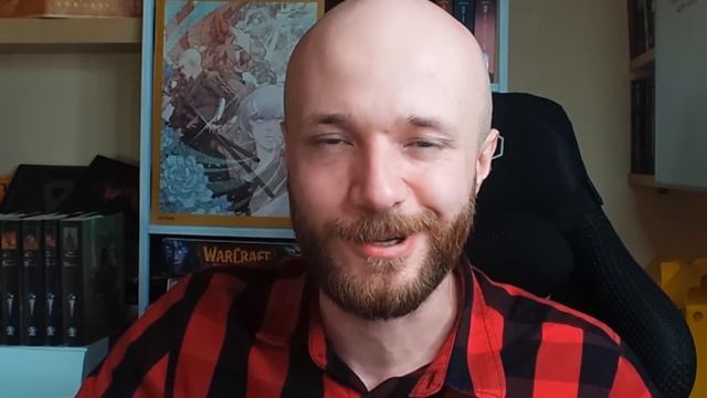 TAK UMIERA Warhammer 40k? 😢 "POSTĘP" NISZCZY KOLEJNĄ MARKĘ смотреть онлайн