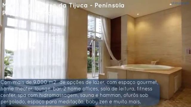 mandarin peninsula da barra da tijuca смотреть онлайн