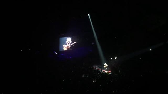 Queen + Adam Lambert, Love of My Life - Leeds 6/12/17 смотреть онлайн