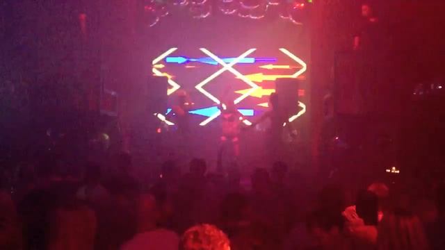 17 03 2012 100 % PURE NIGHT! 2000 AND ONE, JAY LUMEN @ DISCODOME смотреть онлайн