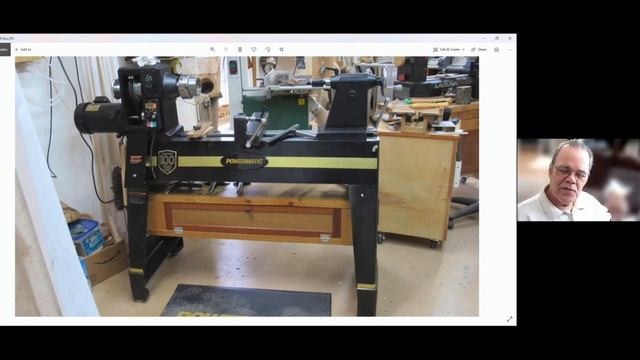Storage for Woodturning Tools 2 Coffee Hour #92 Extract смотреть онлайн