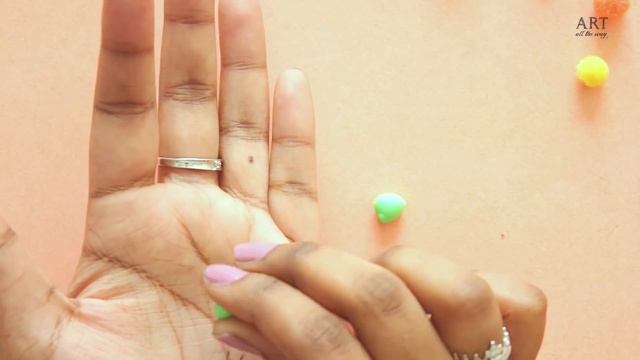 4 Polymer Clay Craft Ideas | Home Decor Ideas | Clay Craft Compilation смотреть онлайн