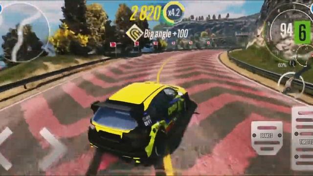 CarX driftracing2 apollo(Bmwm3) / syberia wdc (subaru impreza) смотреть онлайн