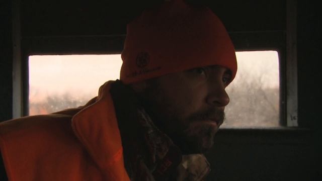 North American Hunter 2014 Show 10 Oklahoma FEATURE HUNT смотреть онлайн