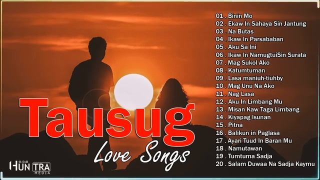Tausug Songs Medley Nonstop 2024🍁Tausug love songs🍁Binin Mo , Ekaw In Sahaya Sin Jantung смотреть онлайн