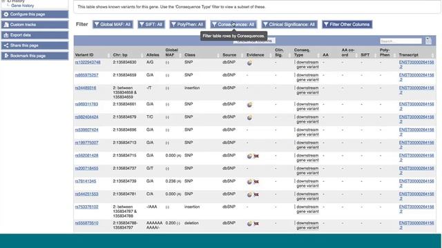 Ensembl, Part 2 смотреть онлайн