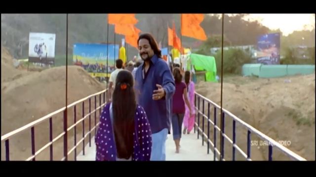 Happy Happy Ga Telugu Full Movie | Telugu Full Movies | Varun Sandesh,Vega | Sri Balaji Video