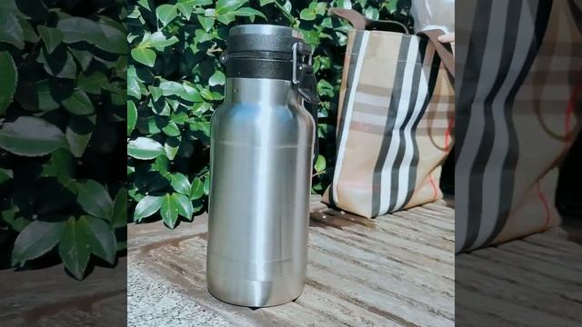 32oz vacuum growler смотреть онлайн