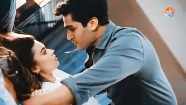 Ferit & Seyran ( Ферит и Сейран ) - Отвали, Казанова!