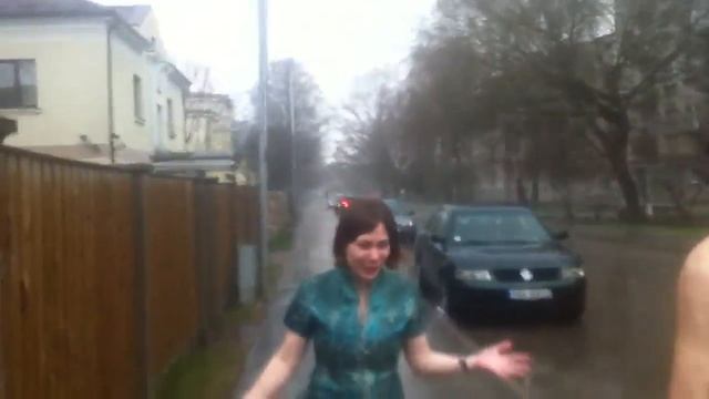 Первая гроза смотреть онлайн