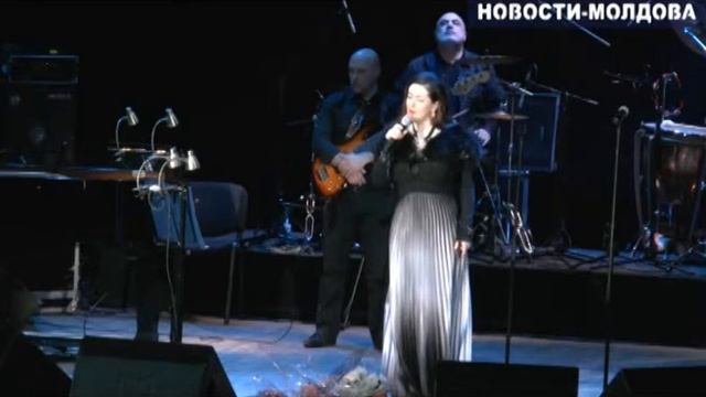 Тамара Гвердцители - диалог со зрителем. Часть III смотреть онлайн