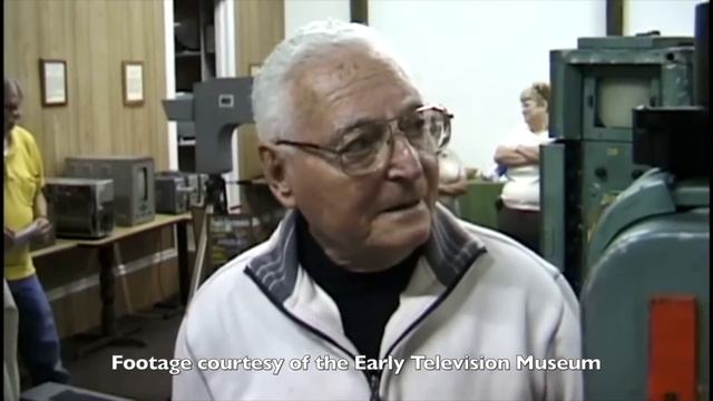 Apollo Comms Part 22: How NASA Upgraded the Moon TV to Color смотреть онлайн