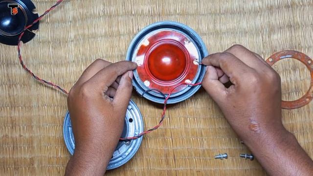 40 Watt Ahuja Driver Unit Repair || How to Repairing смотреть онлайн
