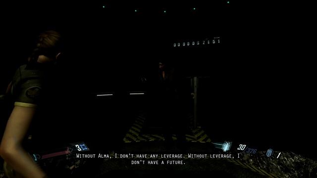 F.E.A.R. 2 PO - Stoke's death смотреть онлайн