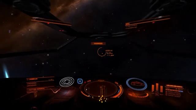 [WK] Elite Dangerous: Летаем на Sidewinger - 4 / 5 смотреть онлайн