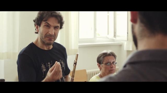 Musik studieren an der Hochschule für Musik Carl Maria von Weber Dresden (2019) смотреть онлайн