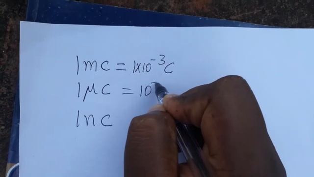 millicoulomb, microcoulomb, nanocoubomb to coulomb смотреть онлайн