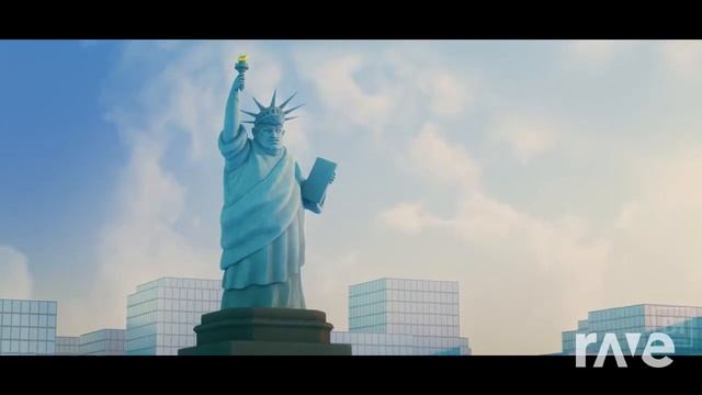 Trump 4 The Reload - Oxide Neutrino & Bad History | RaveDj