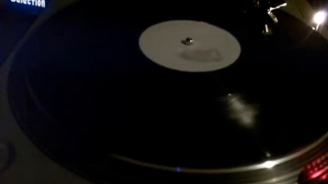 Rene Byrd "it's friday" 2002 - WHITE LABEL смотреть онлайн
