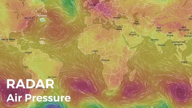 Weather channel - Weather forecast today & tomorow смотреть онлайн
