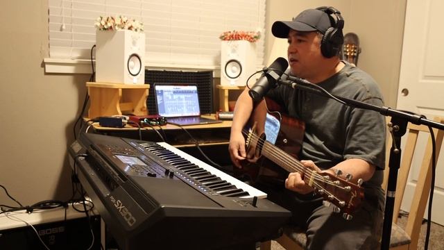 Kevin Atalig Cover “Chalan I Ta’fa’pos gue”. By: Kelvin Duenas #kevinatalig #kelvinduenas смотреть онлайн
