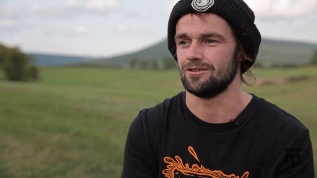 Mongoose Rider Bio: Paul Ryan смотреть онлайн