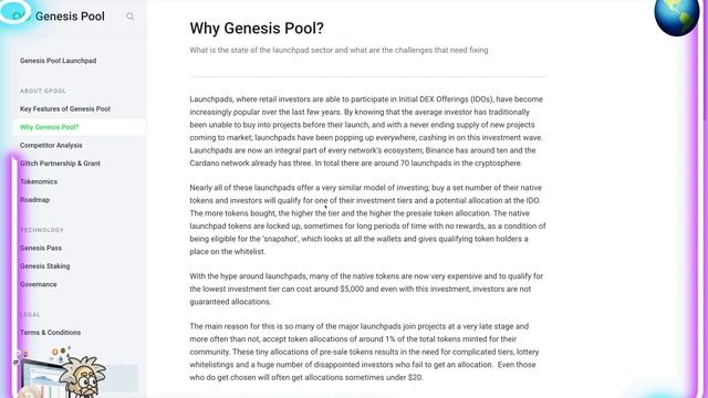 CRYPTO CLASS: GPOOL | TRANSIENT IDO LAUNCH | THE AMAZON OF SMART CONTRACTS | NON CODERS CREATE смотреть онлайн