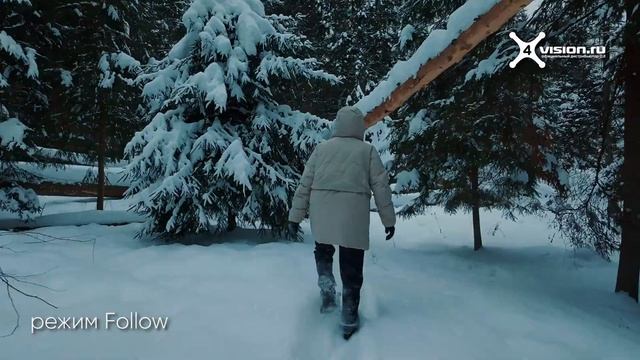 Dji Neo: Ваш личный карманный оператор на каждый день