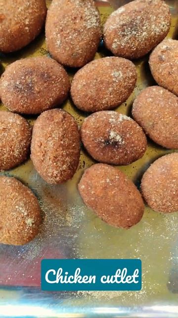 chicken cutlet #shorts #ytshorts #food смотреть онлайн