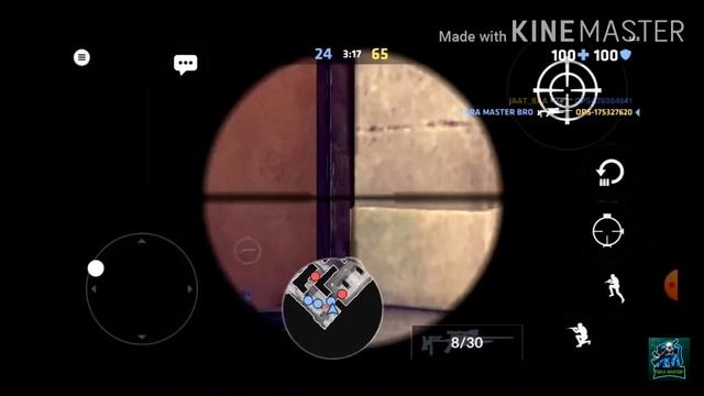 C-OPS BEST KILLS TERA MASTER GAMING смотреть онлайн