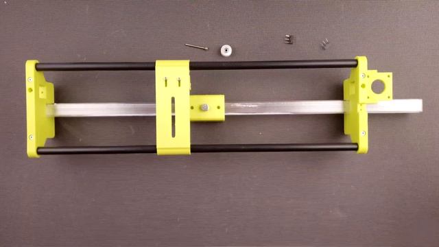 Simple camera time-lapse slider you can build yourself ! смотреть онлайн