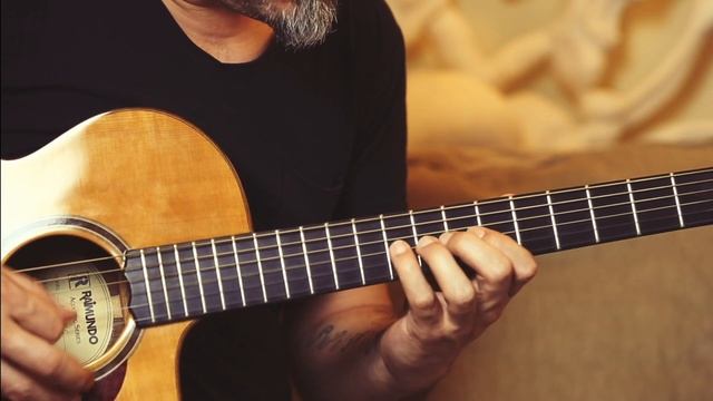 Guitar Cover Hits Vol.1 (Full Album, 12 Song) Acoustic Cafe Music смотреть онлайн